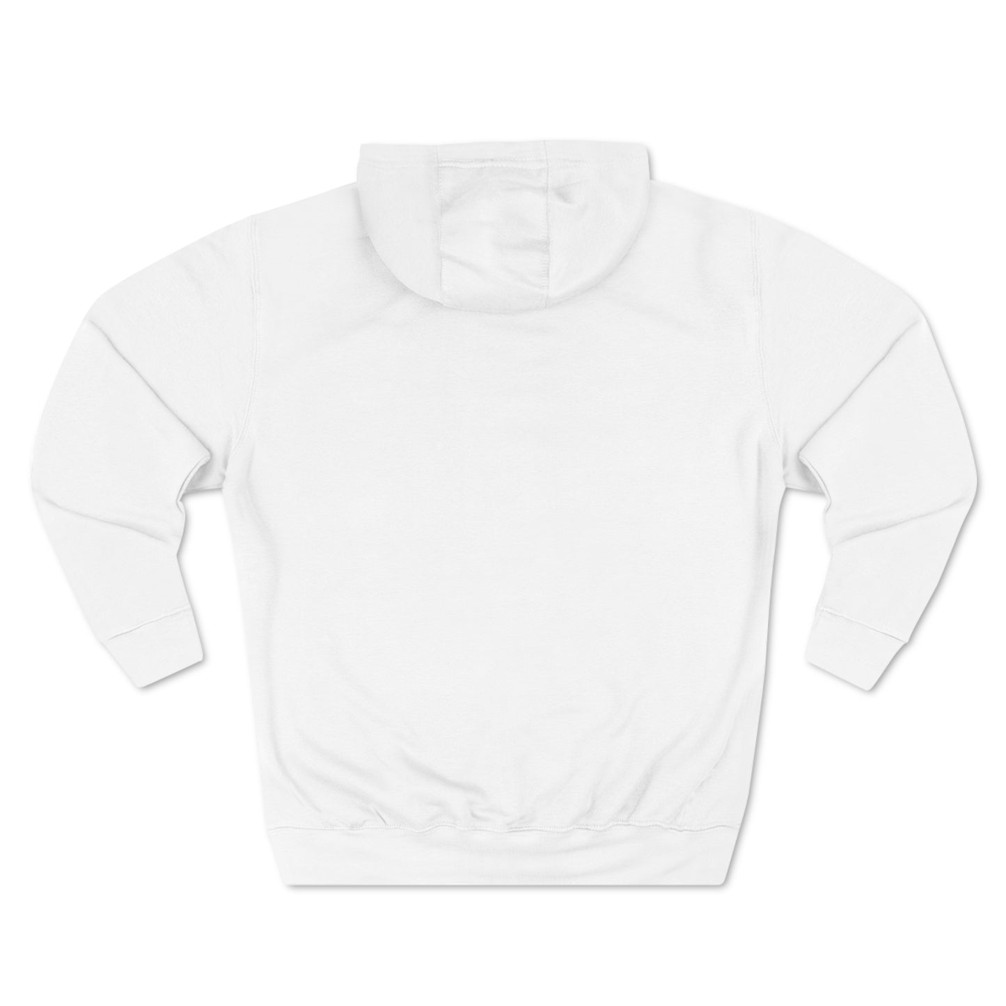 METAMORPHOSIS ROSE - Unisex Premium Pullover Hoodie