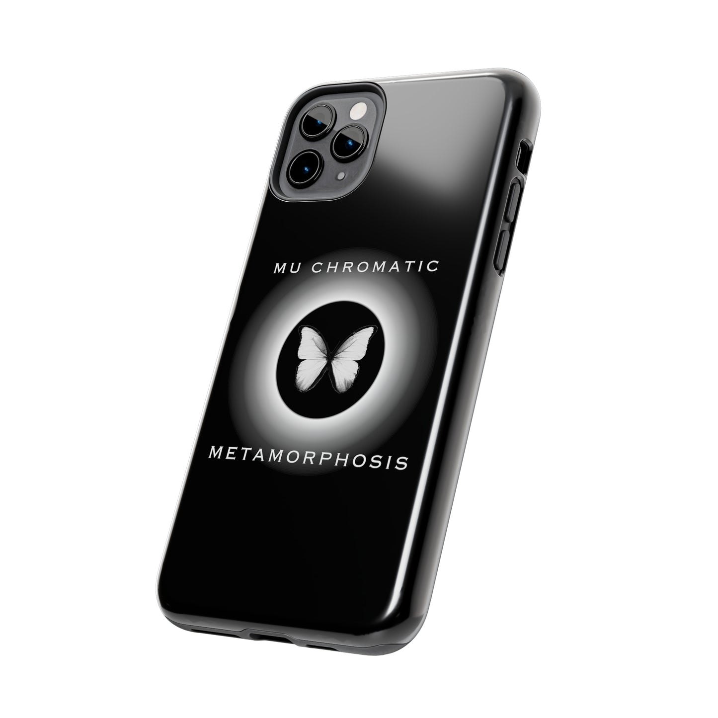 METAMORPHOSIS - Tough Phone Cases