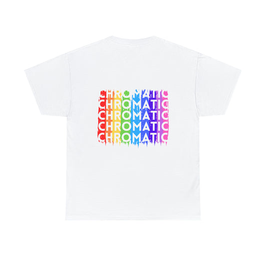 Chromatic Pride Tee