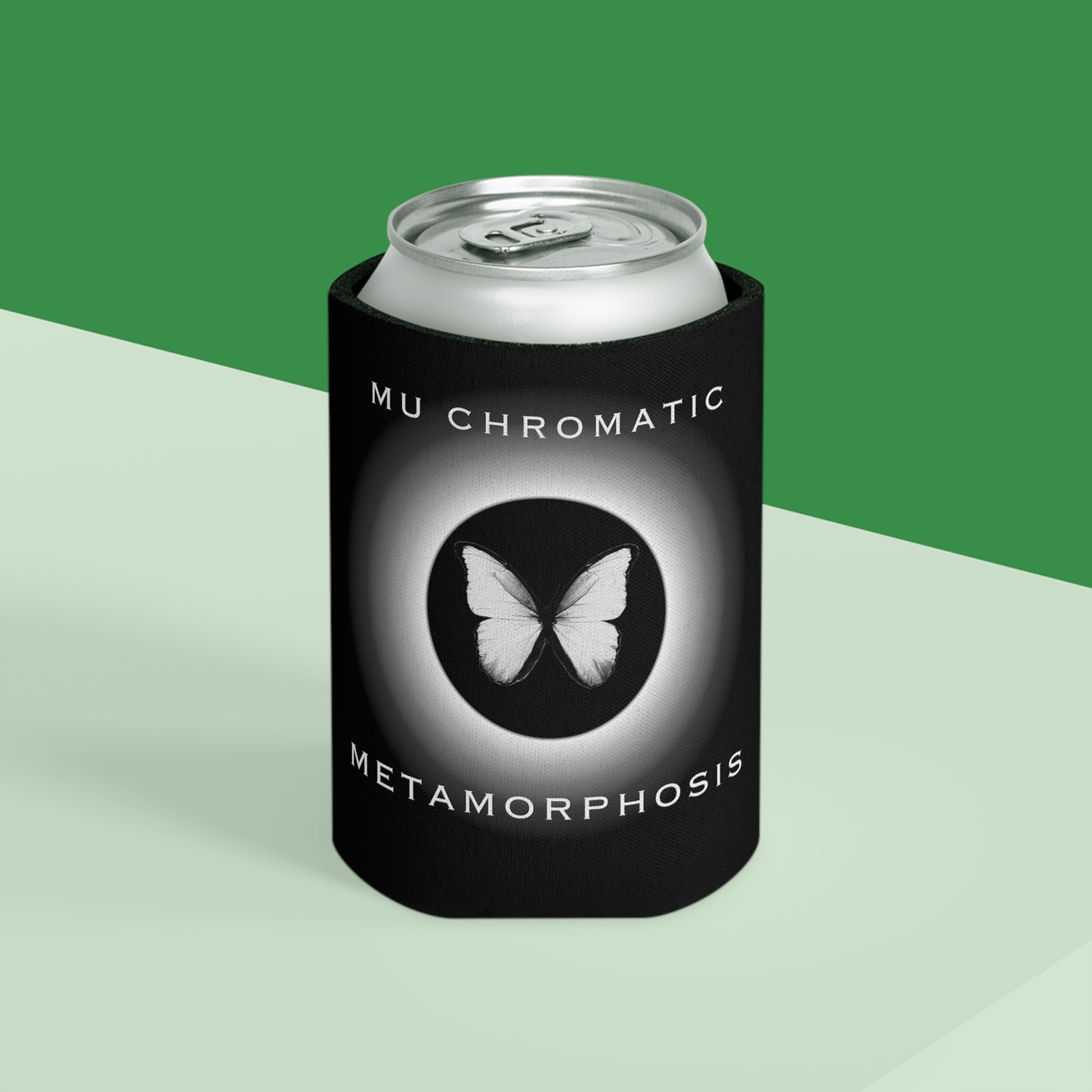 METAMORPHOSIS - Can Cooler