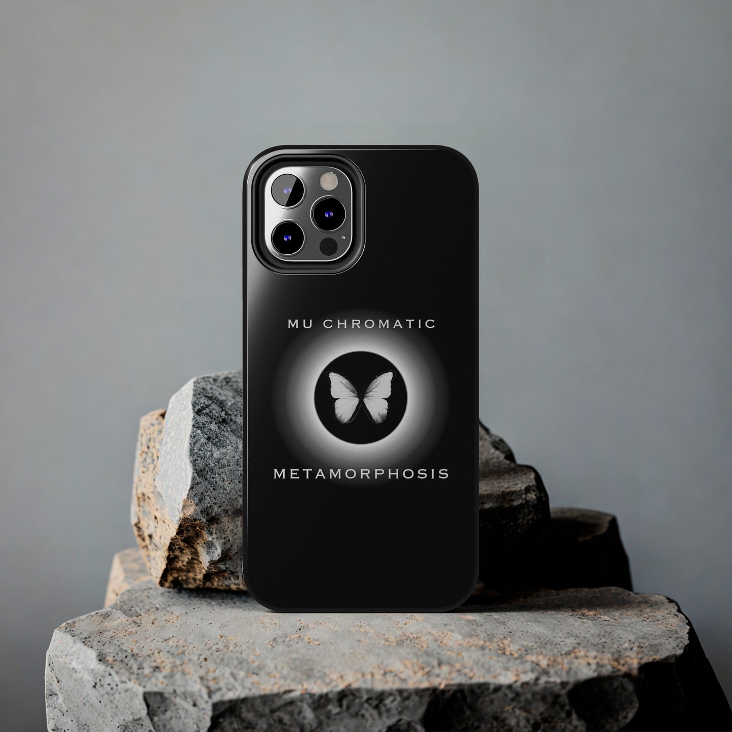 METAMORPHOSIS - Tough Phone Cases