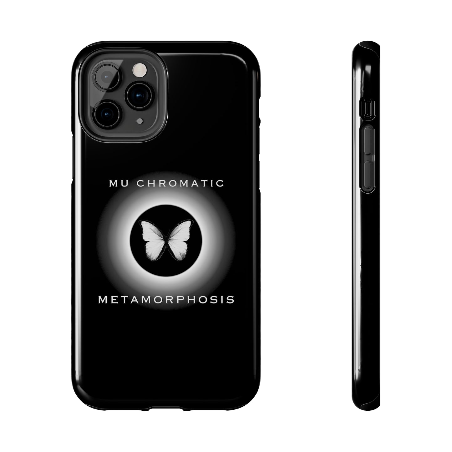 METAMORPHOSIS - Tough Phone Cases