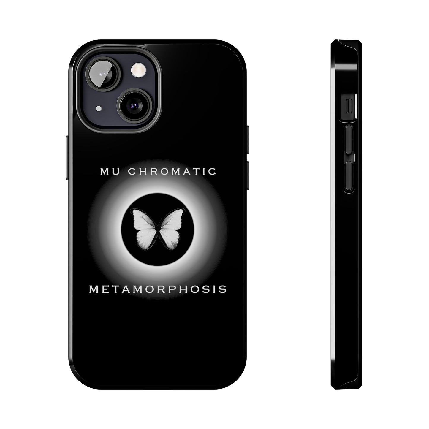 METAMORPHOSIS - Tough Phone Cases