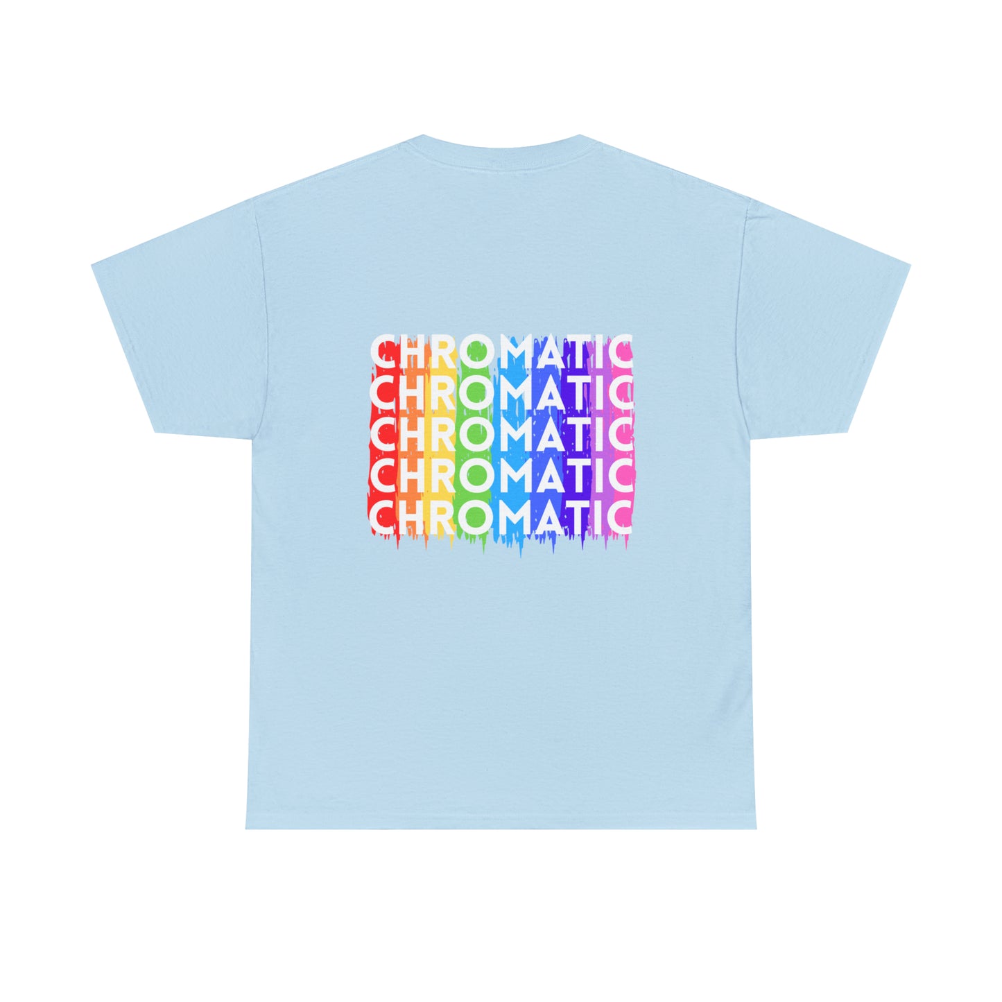 Chromatic Pride Tee