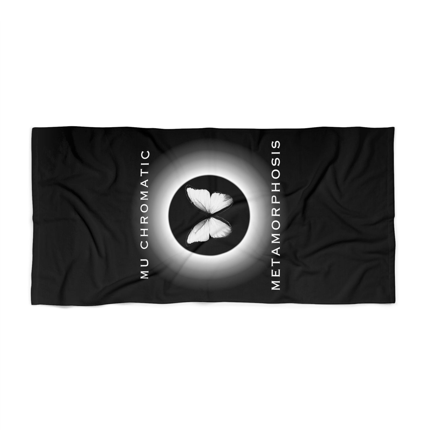 METAMORPHOSIS - Beach Towel