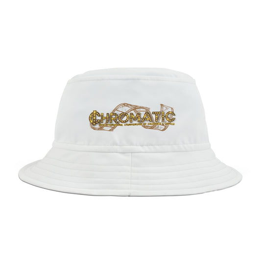 Chromatic ICCA 2024 Set - Bucket Hat (AOP)