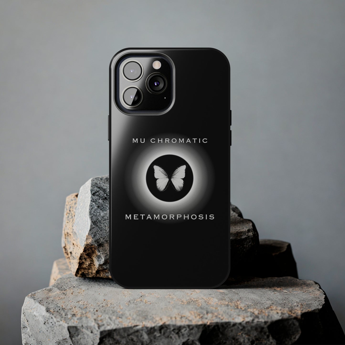 METAMORPHOSIS - Tough Phone Cases