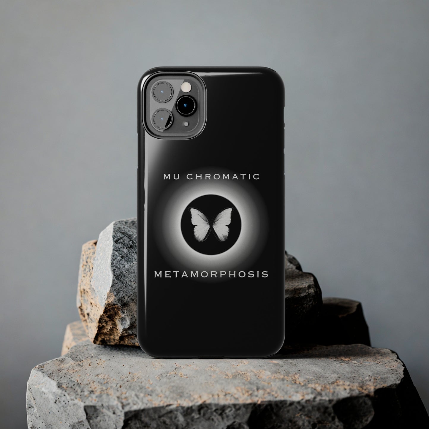 METAMORPHOSIS - Tough Phone Cases