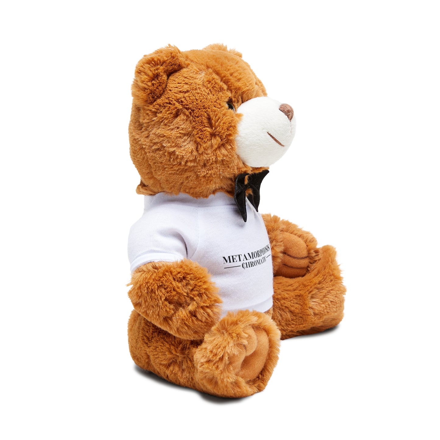 METAMORPHOSIS - Teddy Bear with T-Shirt