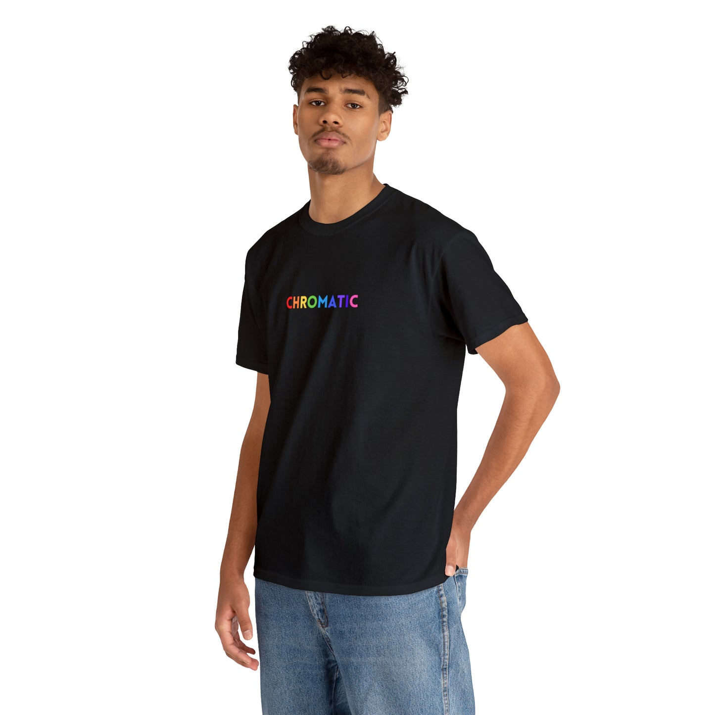 Chromatic Pride Tee