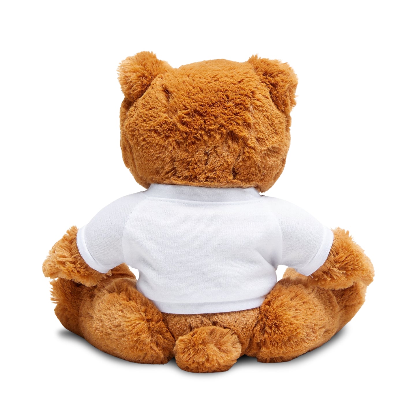 METAMORPHOSIS - Teddy Bear with T-Shirt