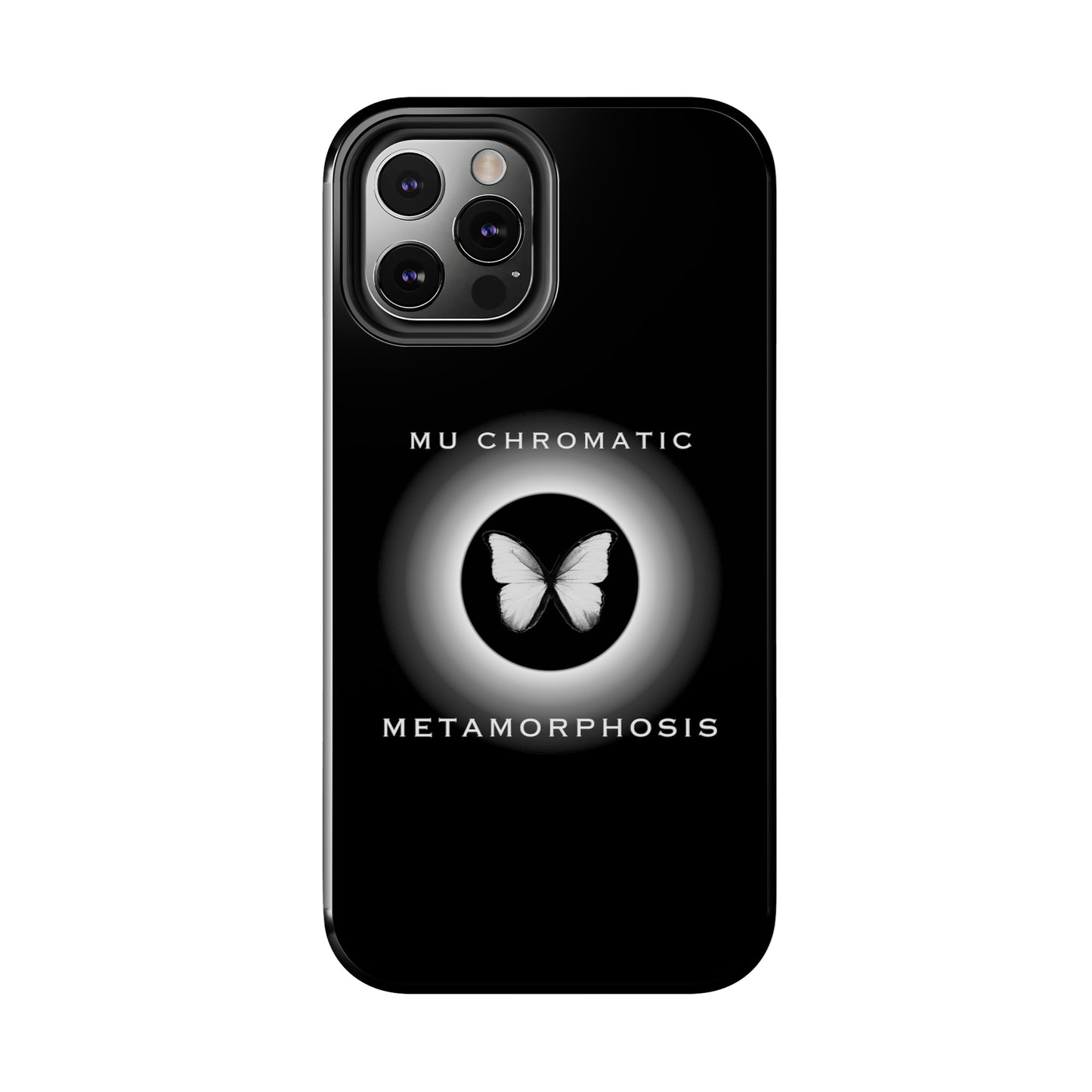 METAMORPHOSIS - Tough Phone Cases