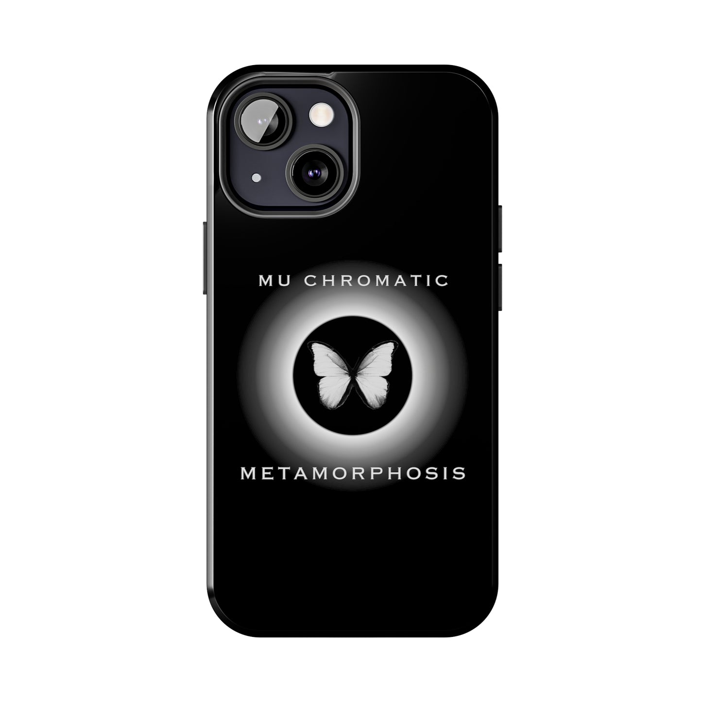 METAMORPHOSIS - Tough Phone Cases