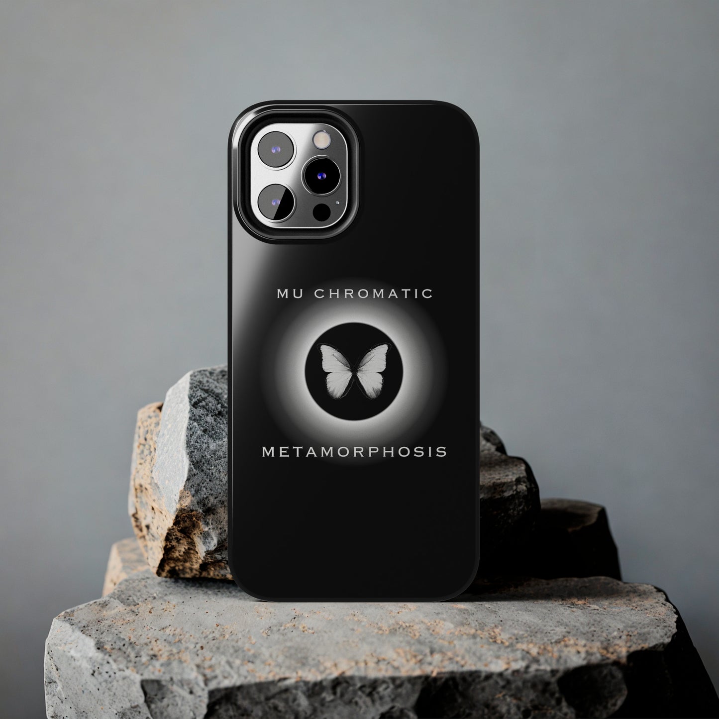 METAMORPHOSIS - Tough Phone Cases