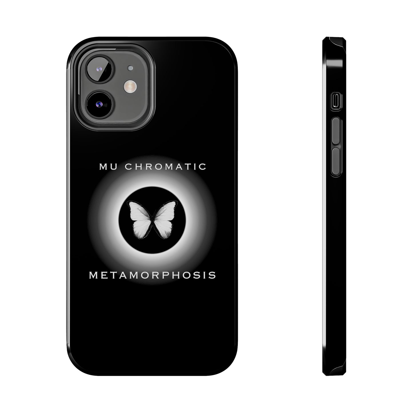 METAMORPHOSIS - Tough Phone Cases