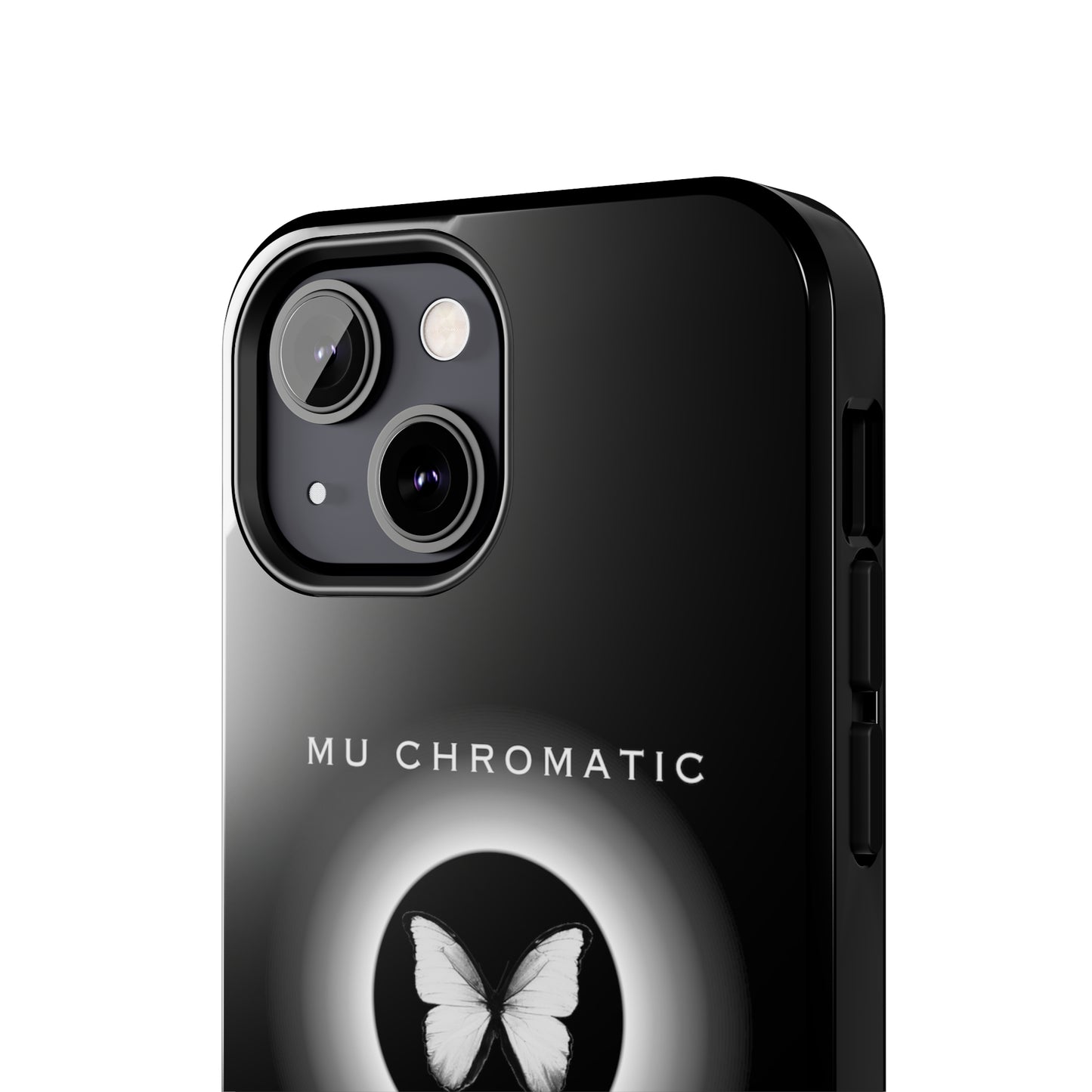 METAMORPHOSIS - Tough Phone Cases