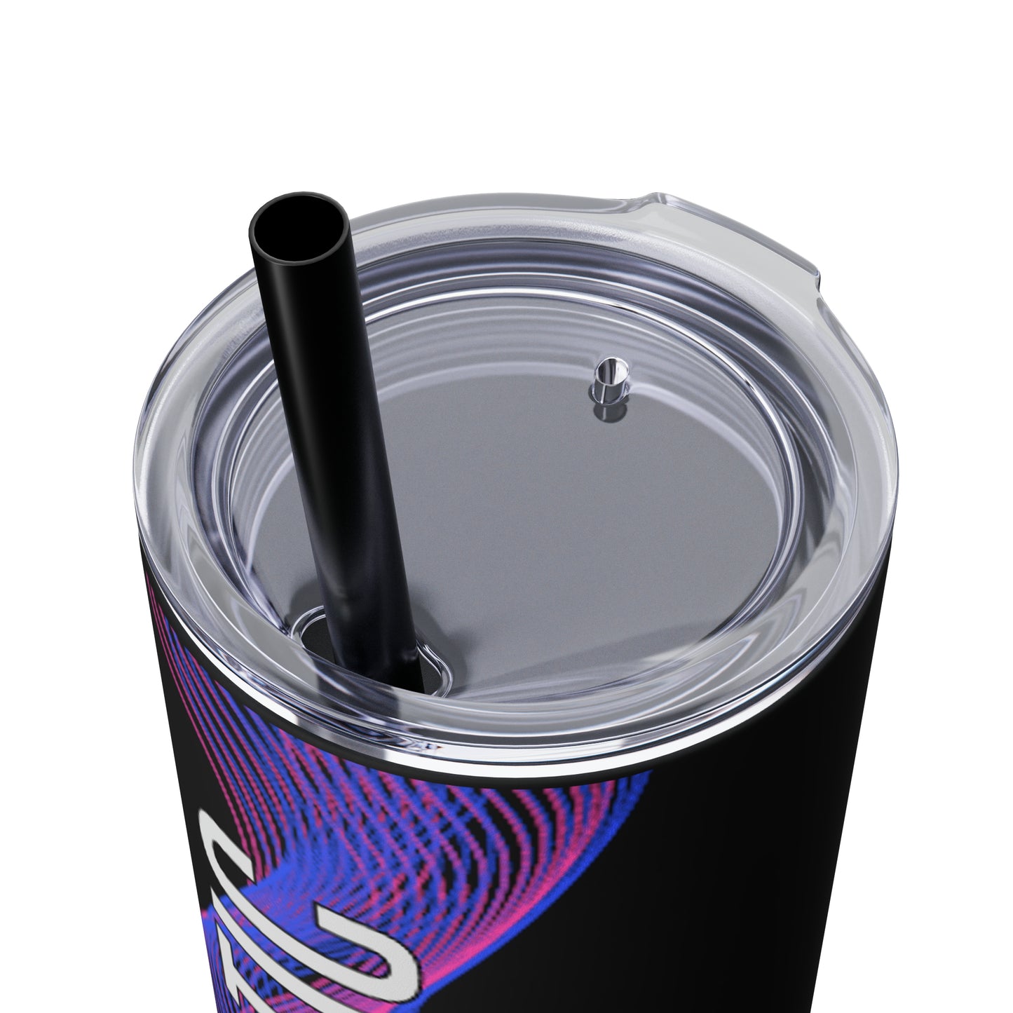 Chromatic Logo - Tumbler, 20oz