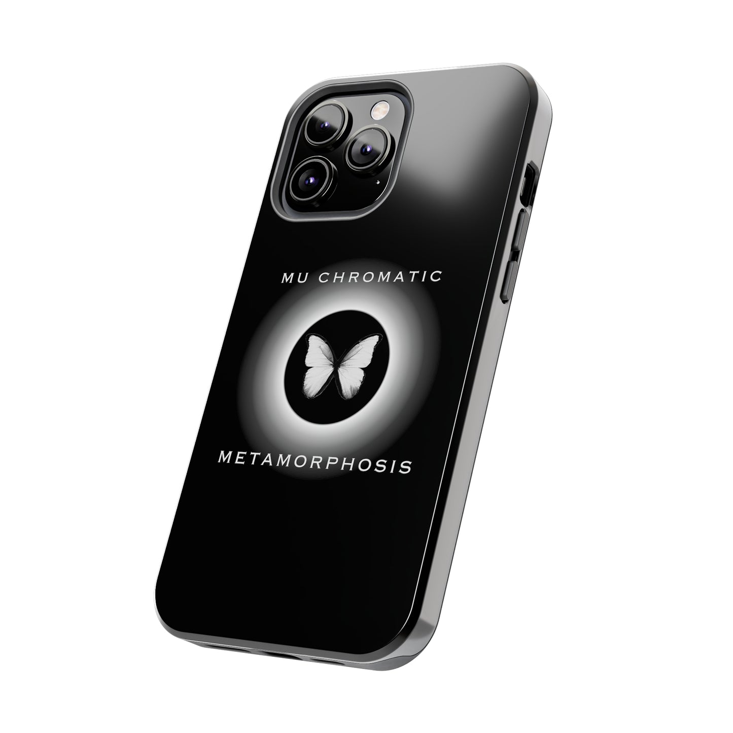 METAMORPHOSIS - Tough Phone Cases