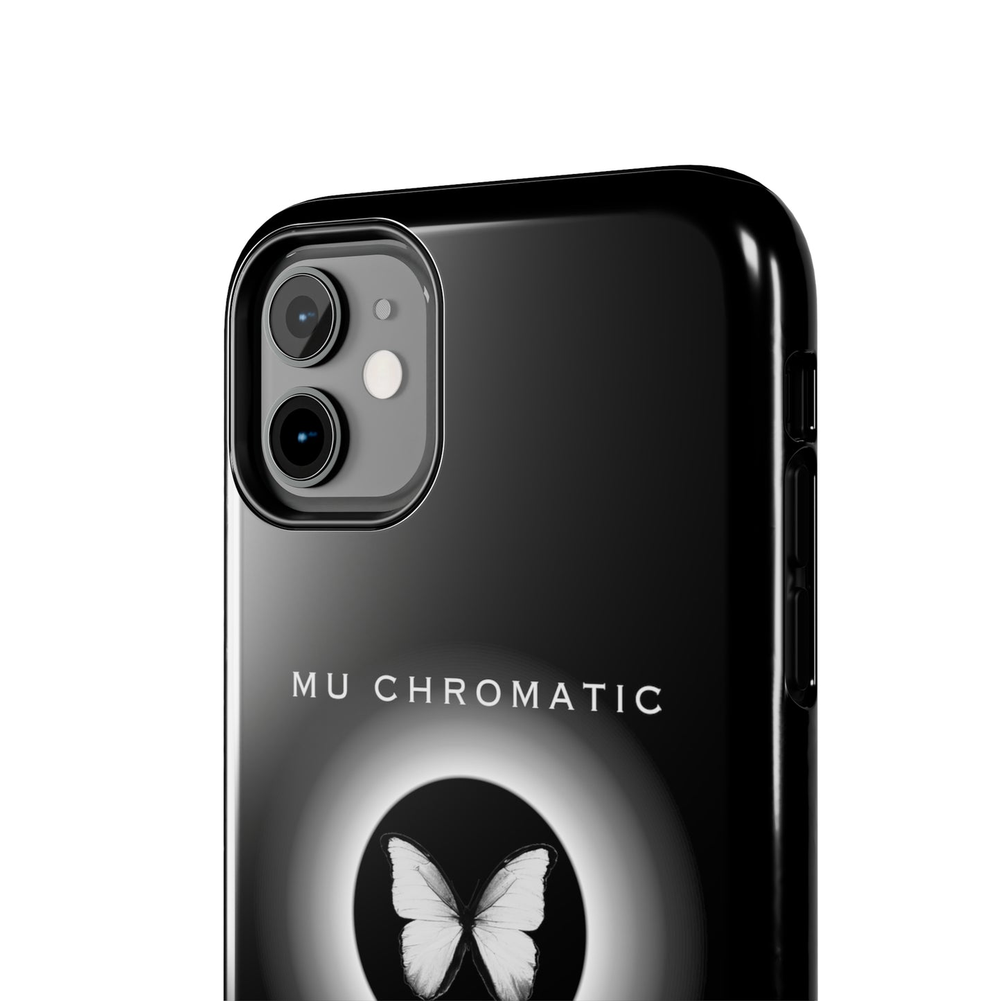 METAMORPHOSIS - Tough Phone Cases