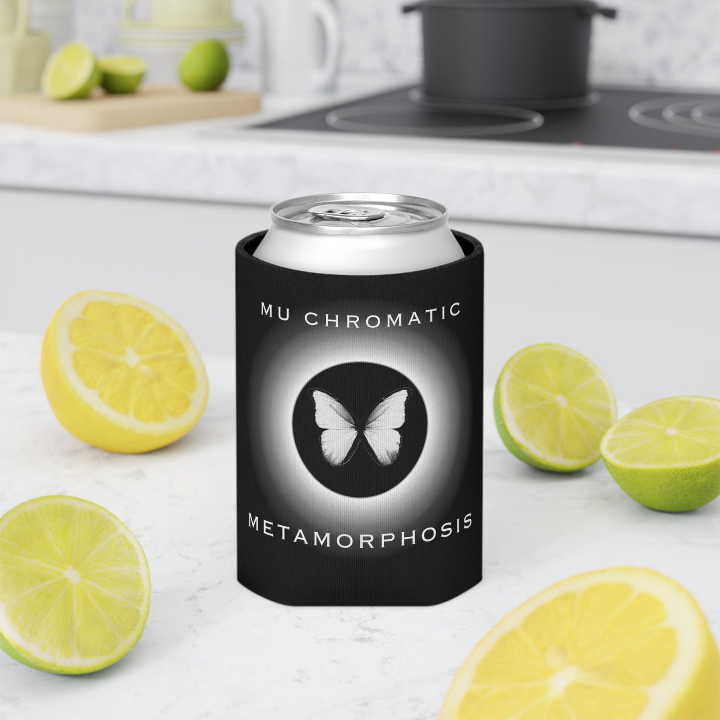 METAMORPHOSIS - Can Cooler