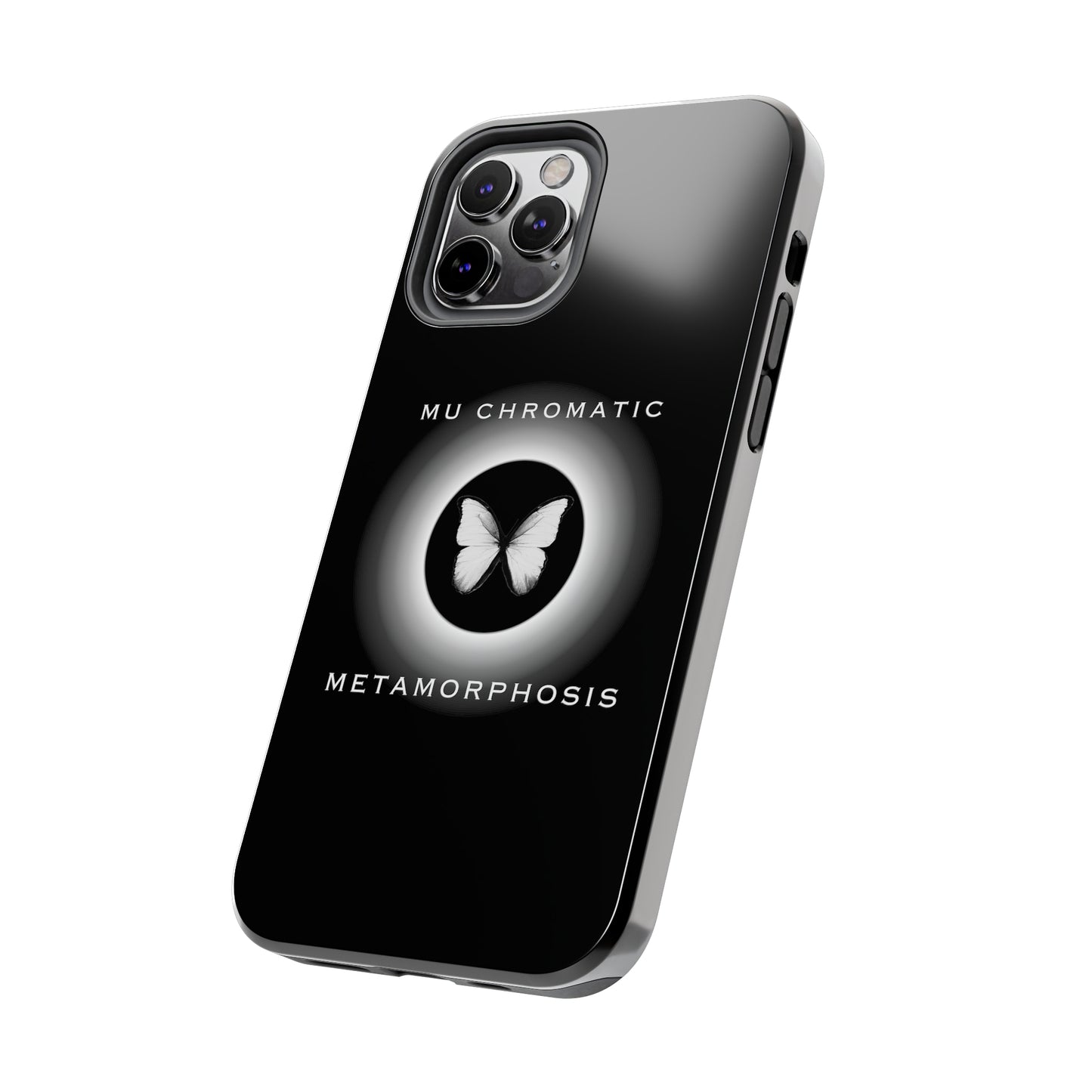 METAMORPHOSIS - Tough Phone Cases