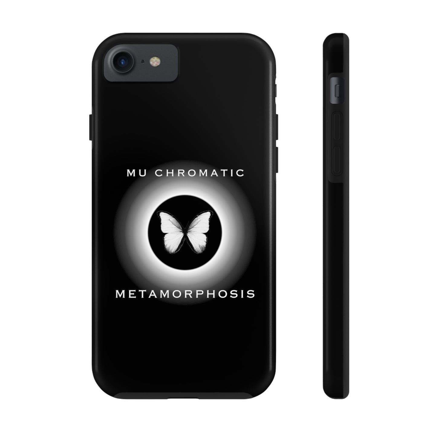 METAMORPHOSIS - Tough Phone Cases