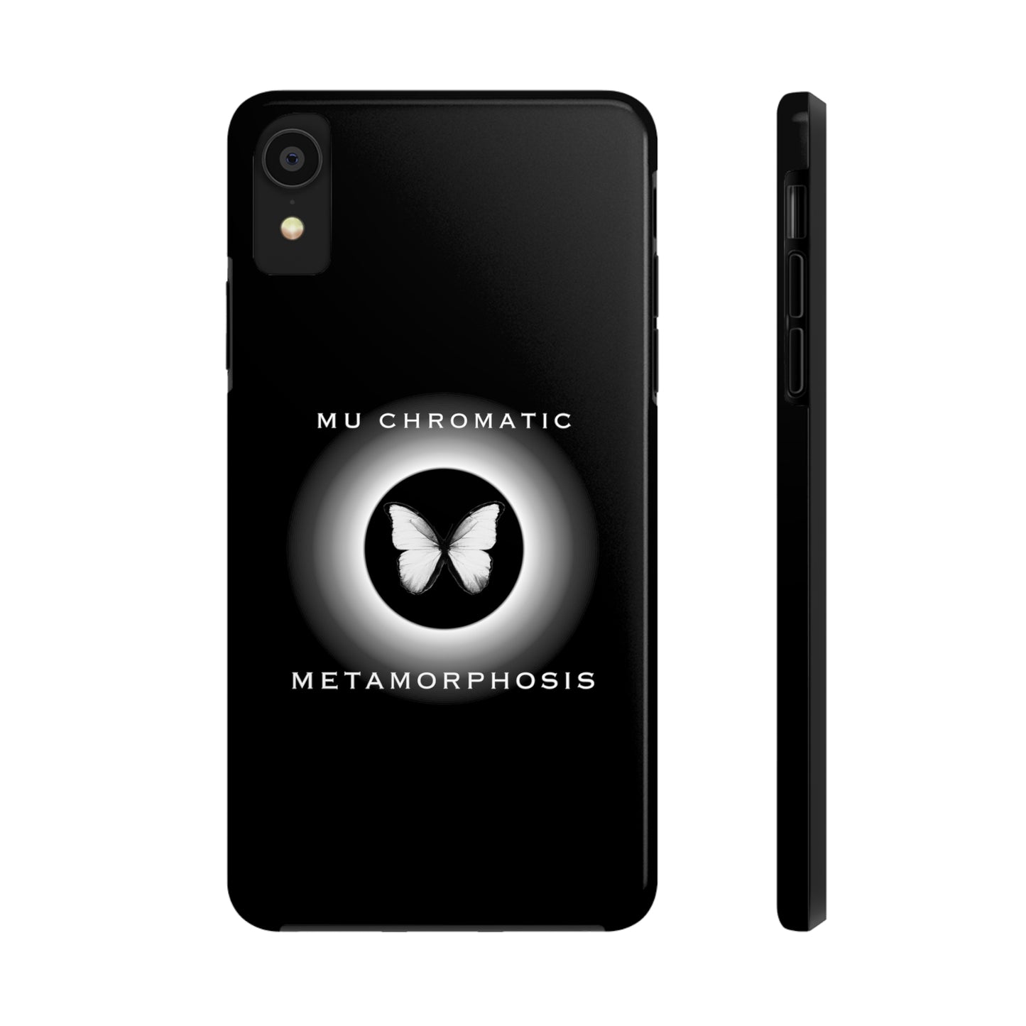 METAMORPHOSIS - Tough Phone Cases