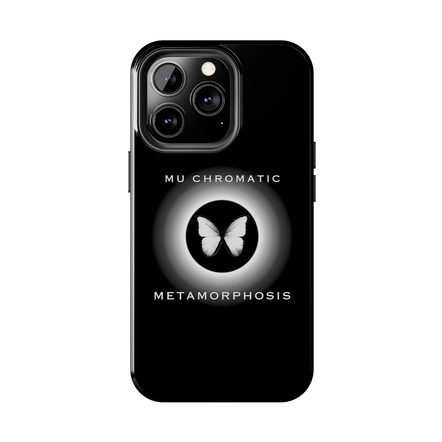 METAMORPHOSIS - Tough Phone Cases