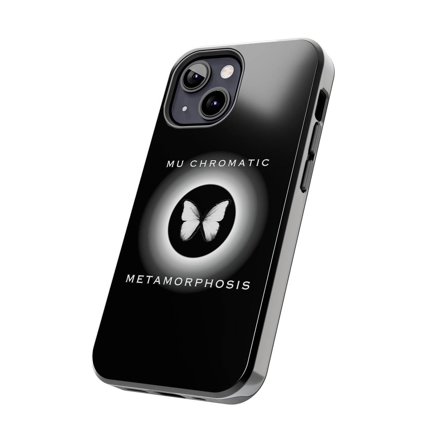 METAMORPHOSIS - Tough Phone Cases