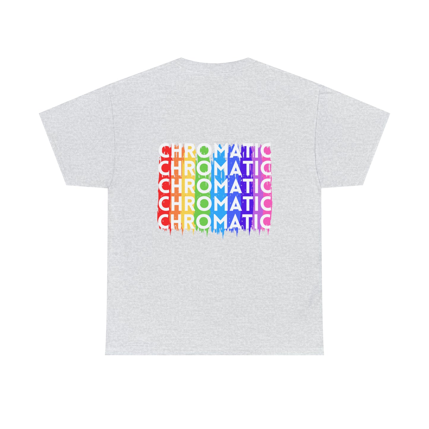 Chromatic Pride Tee