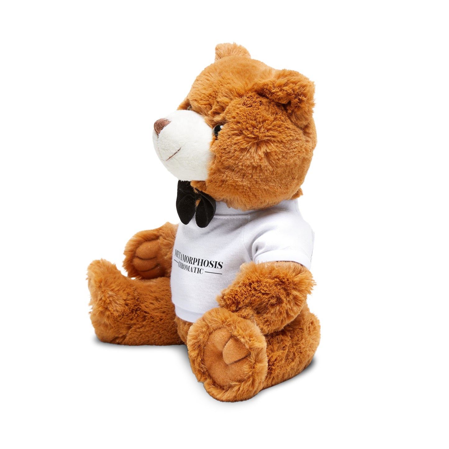 METAMORPHOSIS - Teddy Bear with T-Shirt