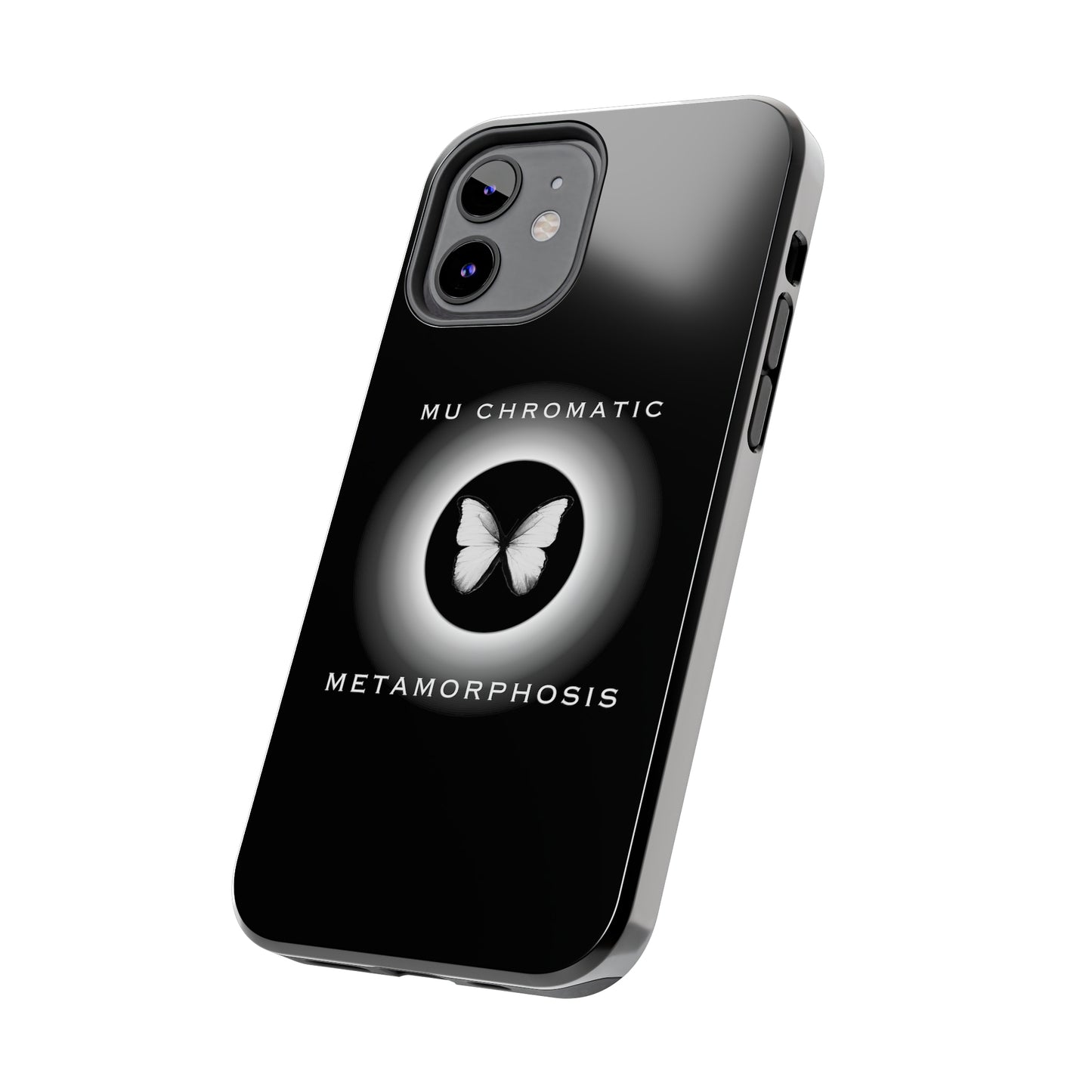 METAMORPHOSIS - Tough Phone Cases