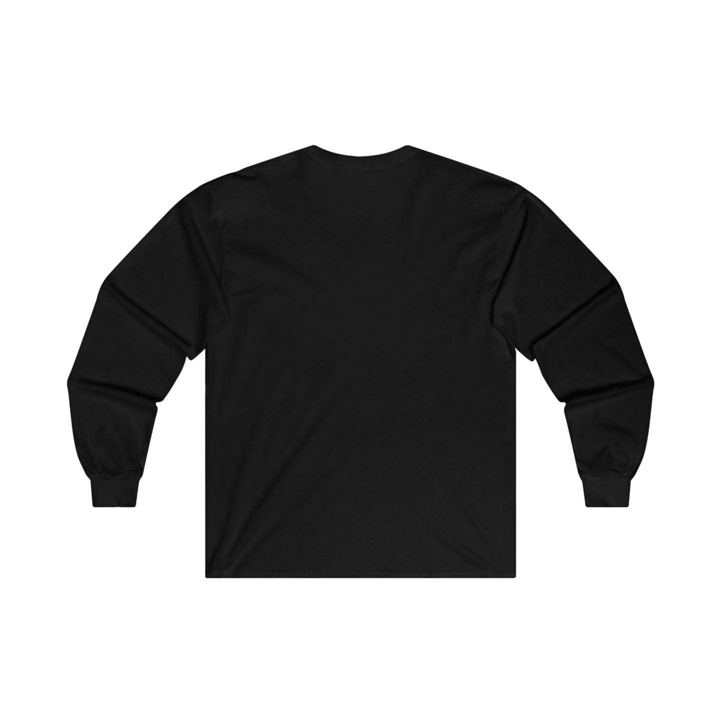 Holiday Chromatic - Ultra Cotton Long Sleeve Tee