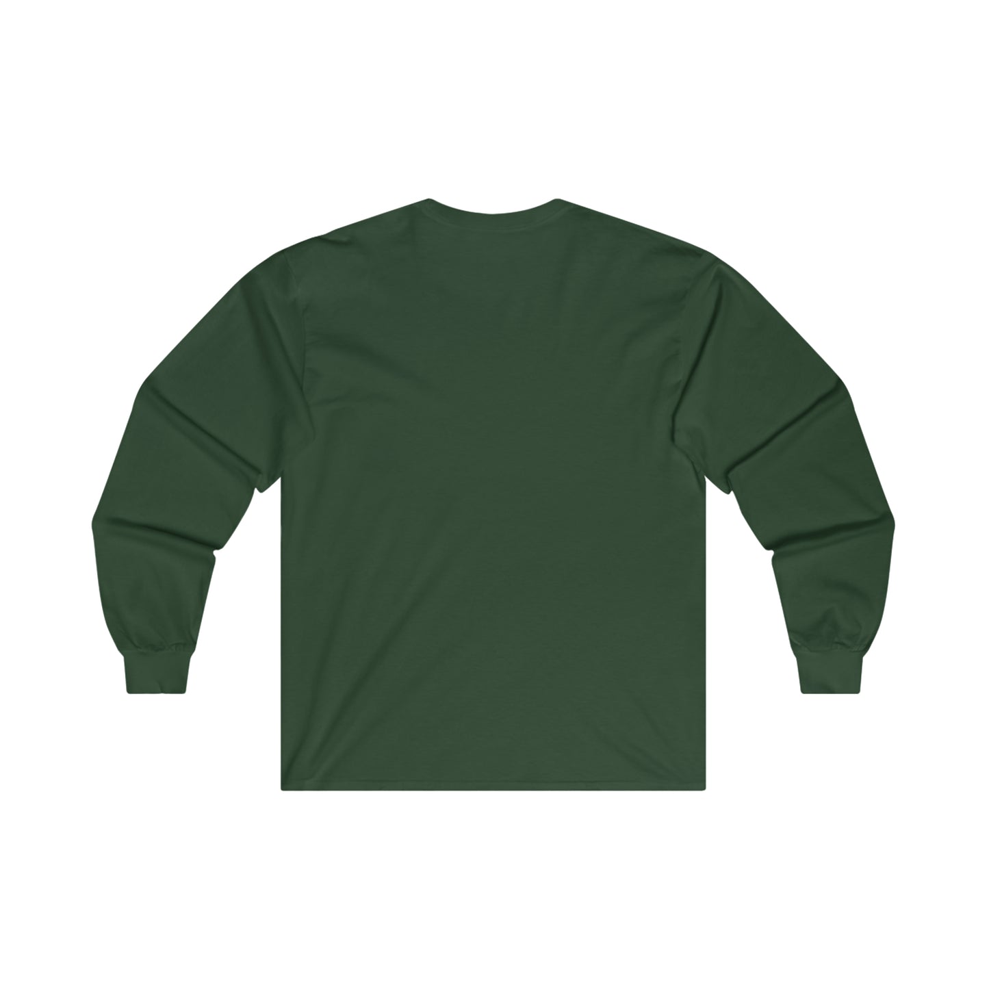 Holiday Chromatic - Ultra Cotton Long Sleeve Tee