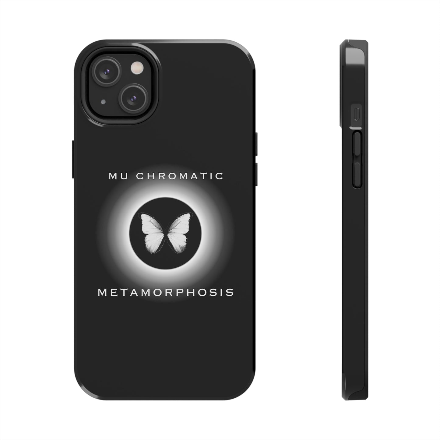 METAMORPHOSIS - Tough Phone Cases