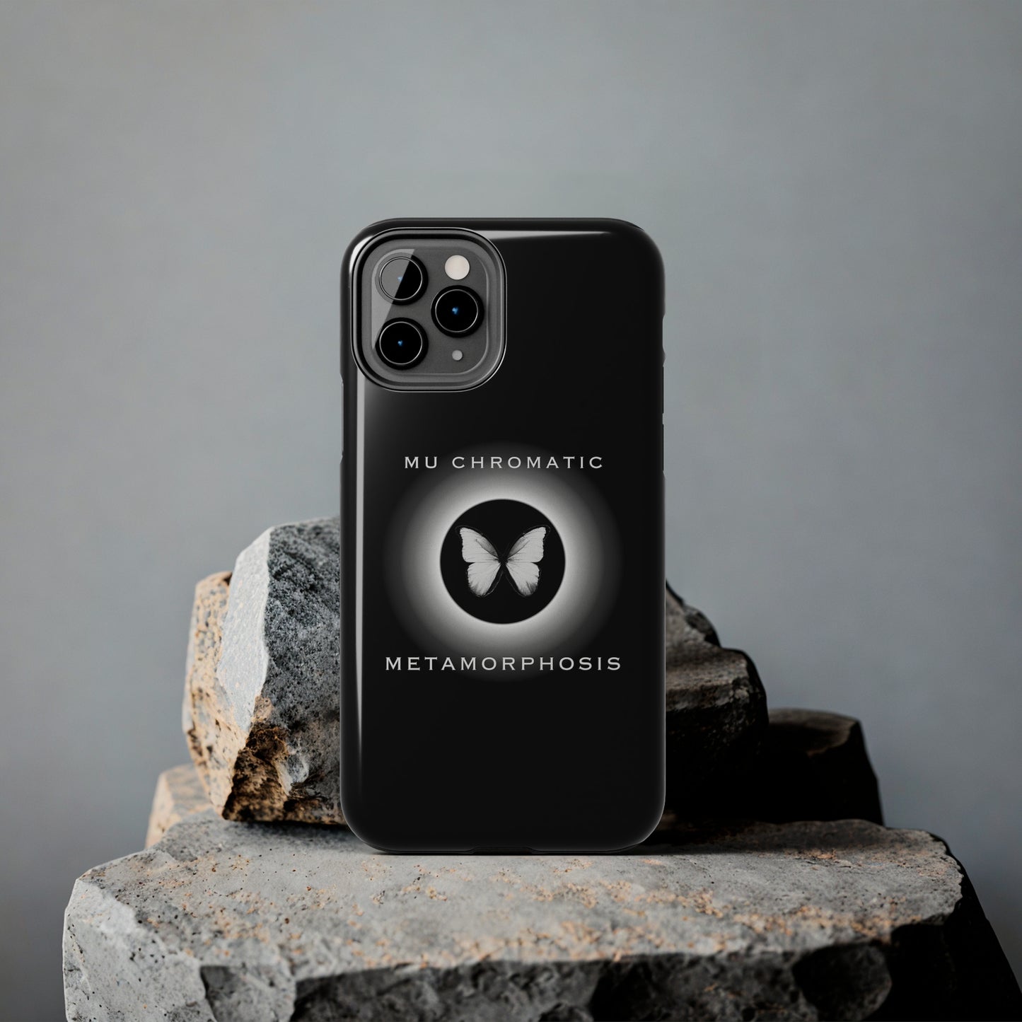 METAMORPHOSIS - Tough Phone Cases