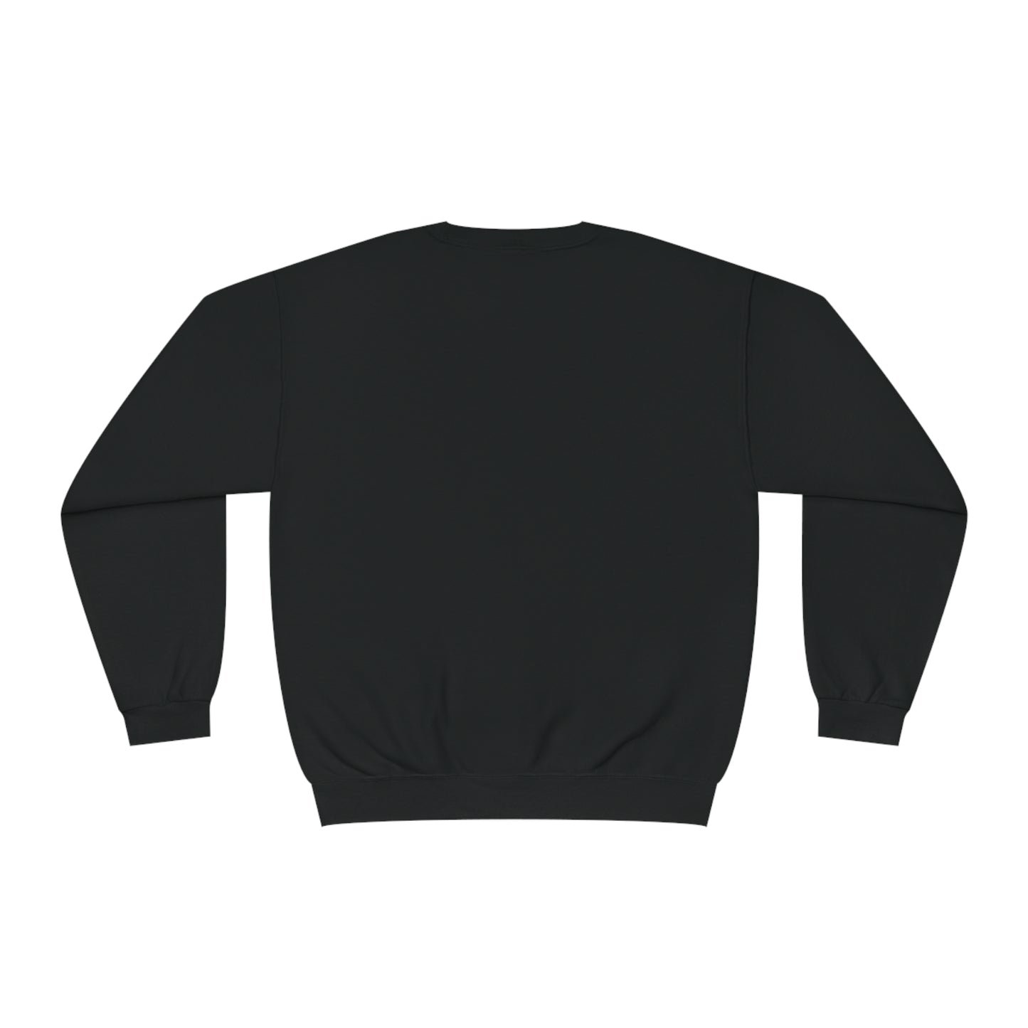 Holiday Chromatic - Unisex NuBlend® Crewneck Sweatshirt