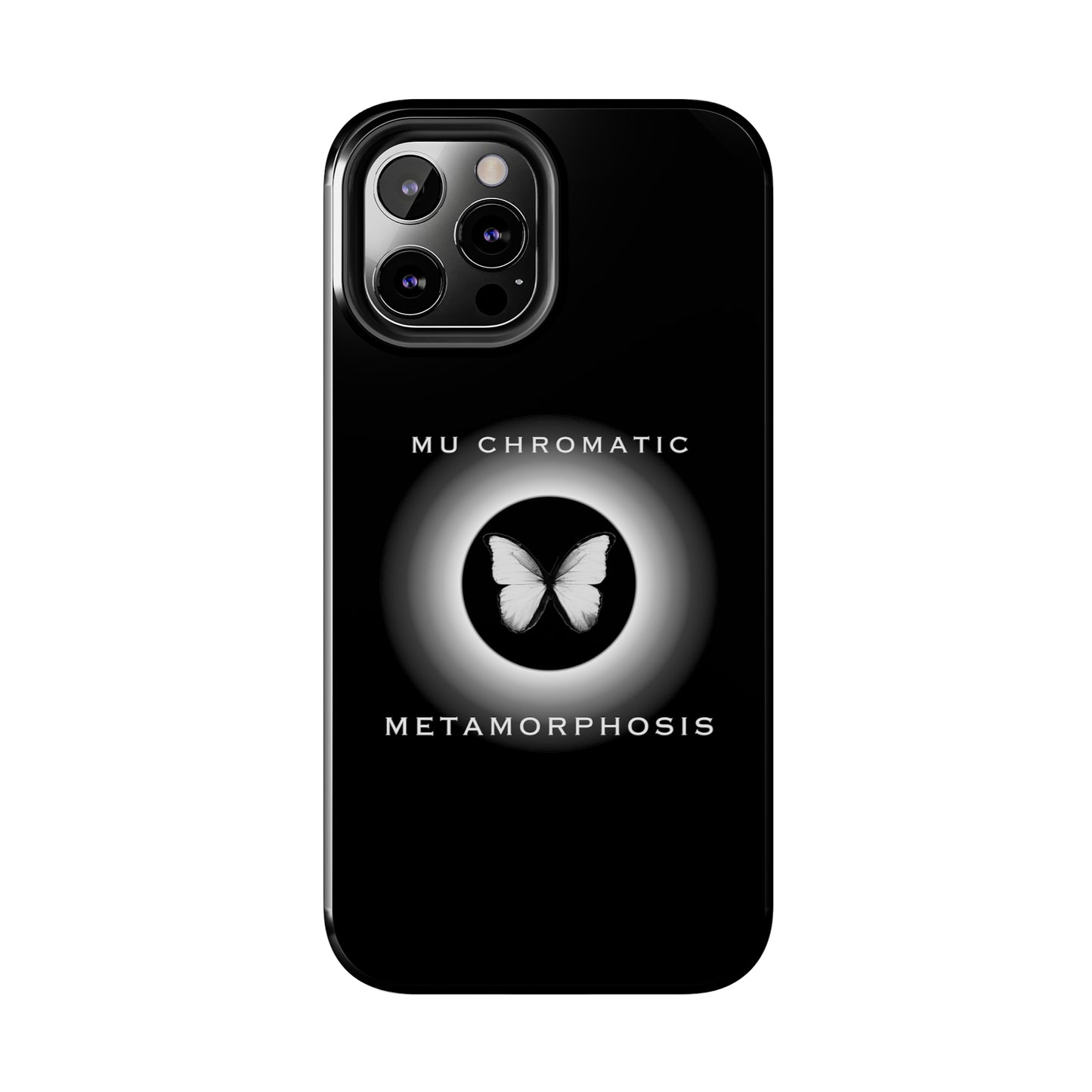 METAMORPHOSIS - Tough Phone Cases