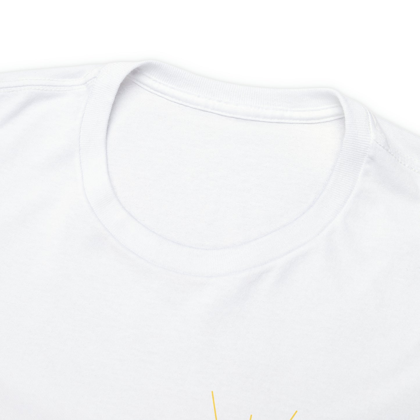 Chromatic Golden Hour Beach Tee