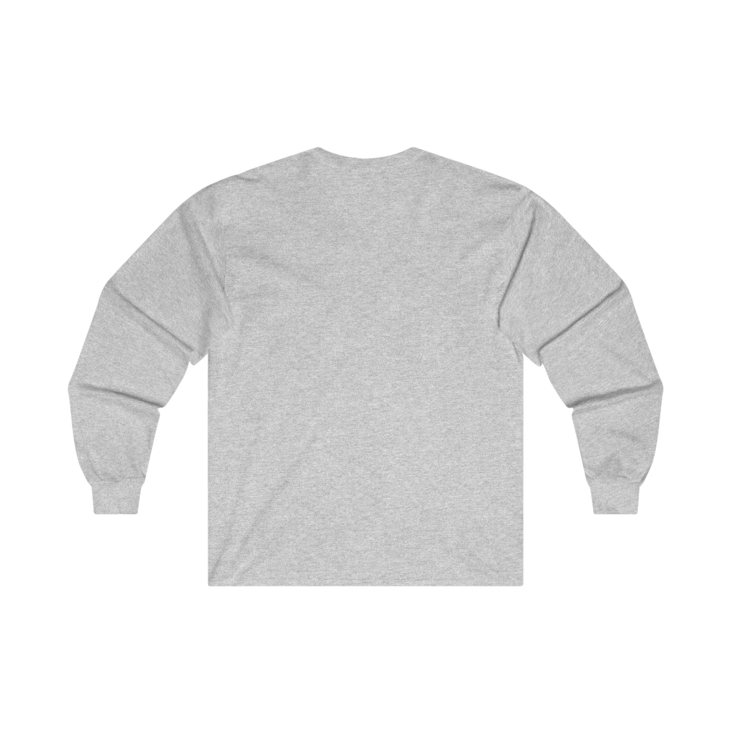 METAMORPHOSIS ROSE - Ultra Cotton Long Sleeve Tee