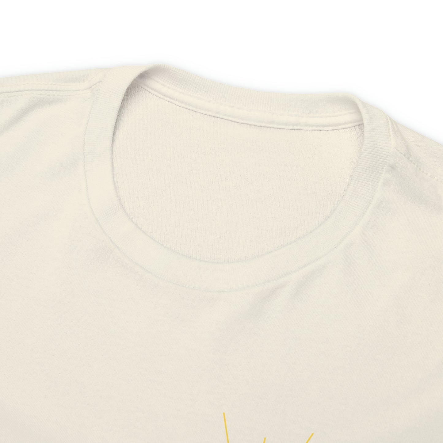 Chromatic Golden Hour Beach Tee