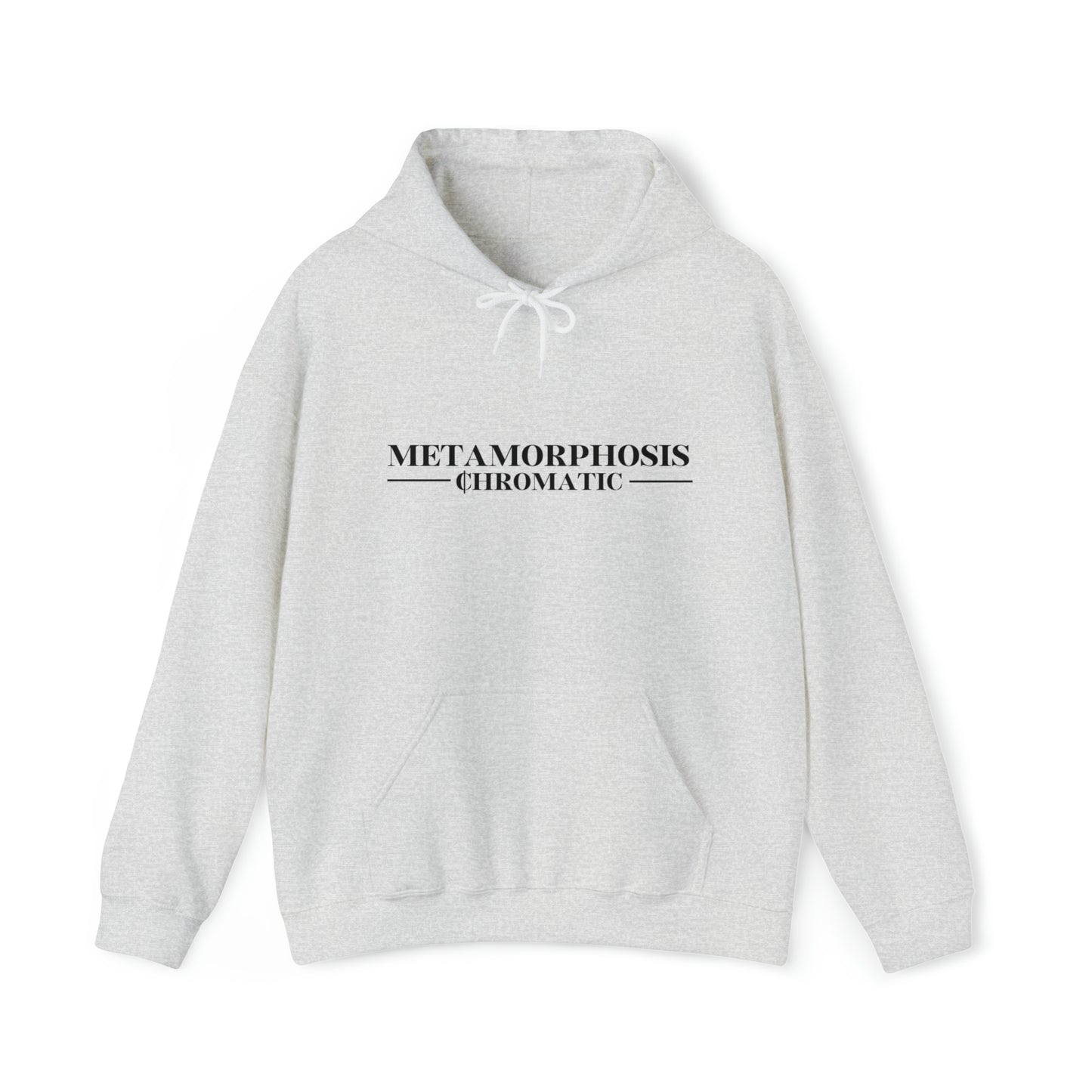 METAMORPHOSIS - Unisex Heavy Blend™ Hooded Sweatshirt