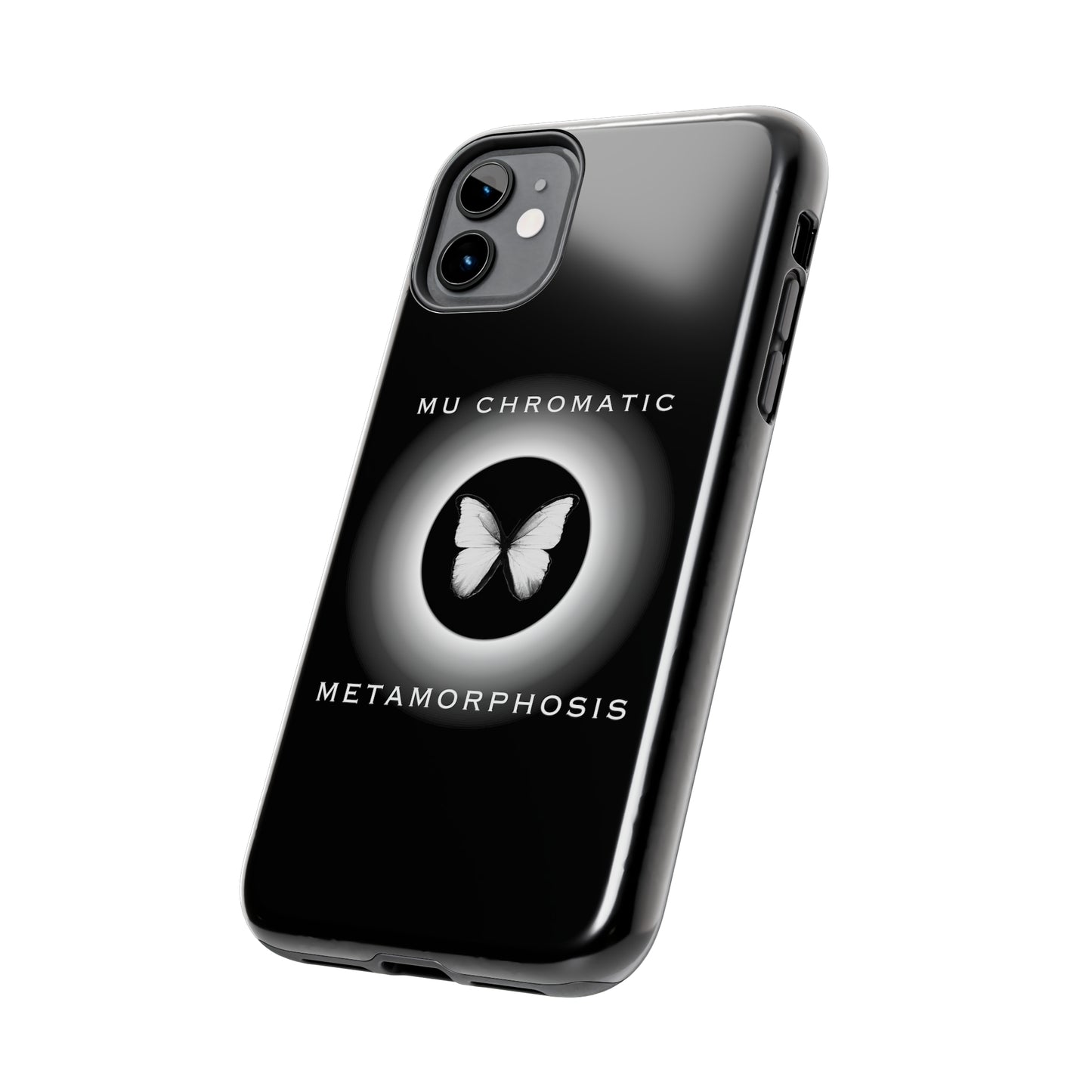 METAMORPHOSIS - Tough Phone Cases