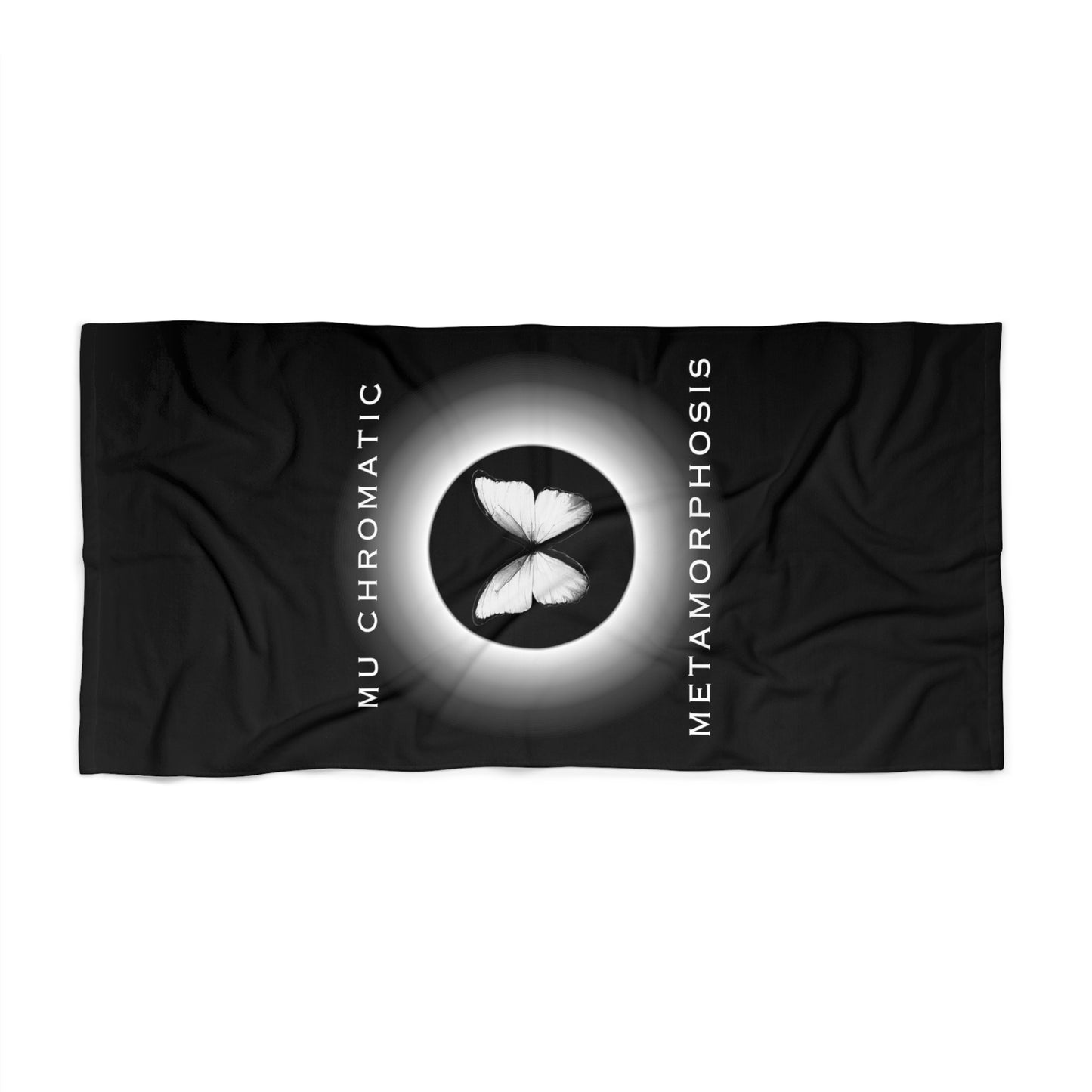 METAMORPHOSIS - Beach Towel