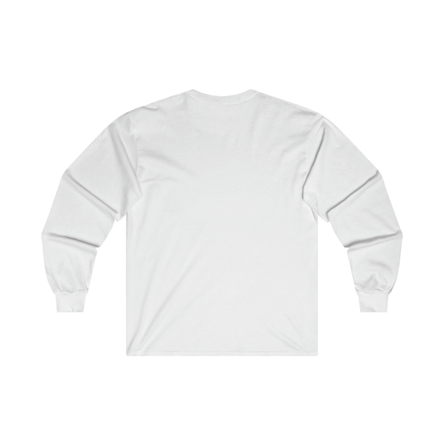 METAMORPHOSIS ROSE - Ultra Cotton Long Sleeve Tee