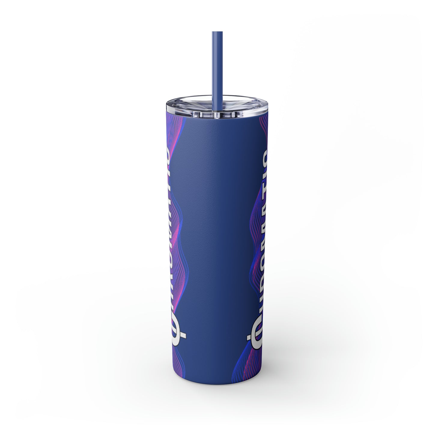 Chromatic Logo - Tumbler, 20oz