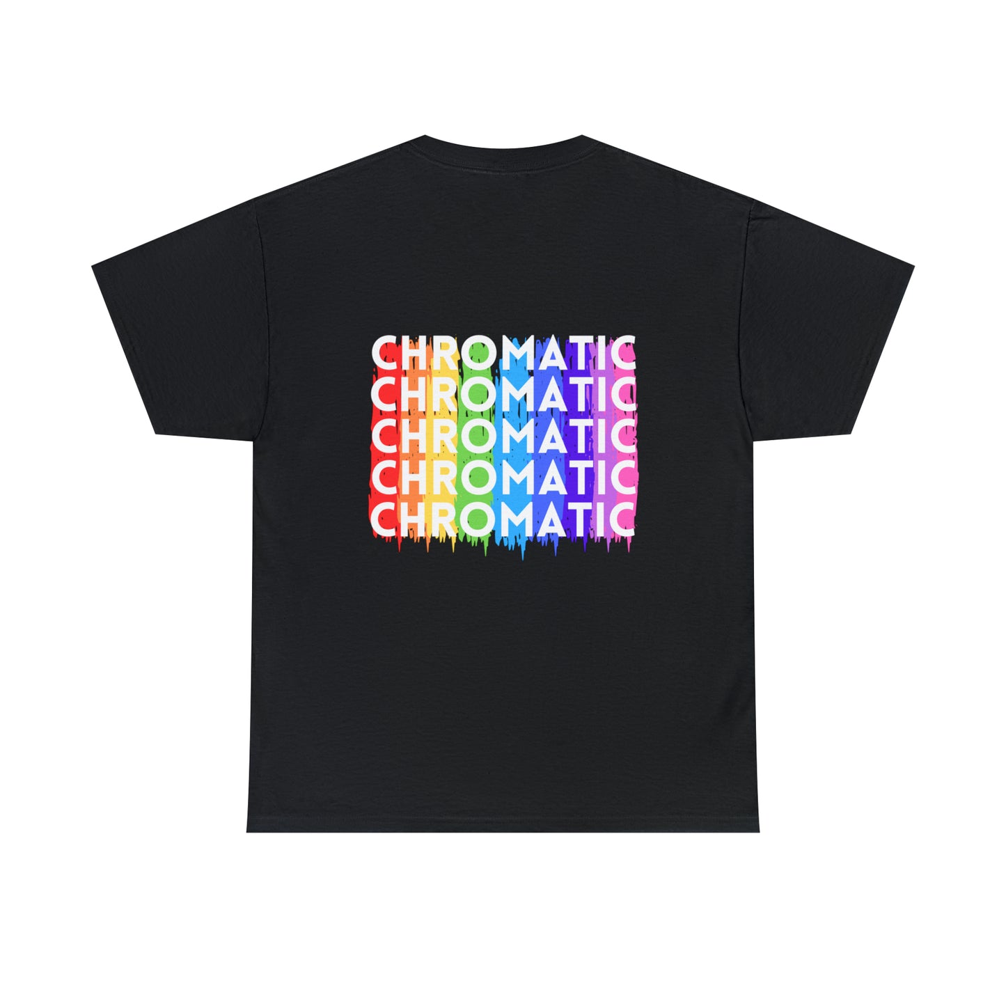 Chromatic Pride Tee