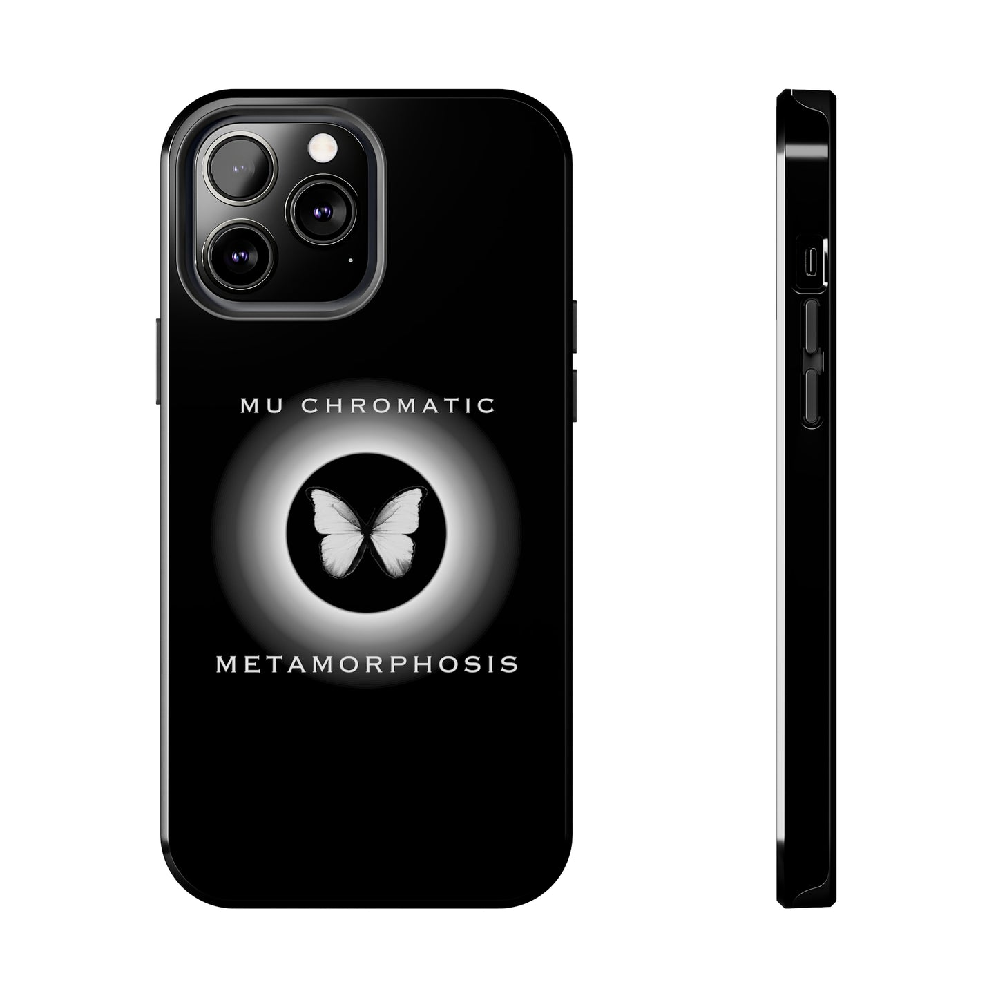 METAMORPHOSIS - Tough Phone Cases