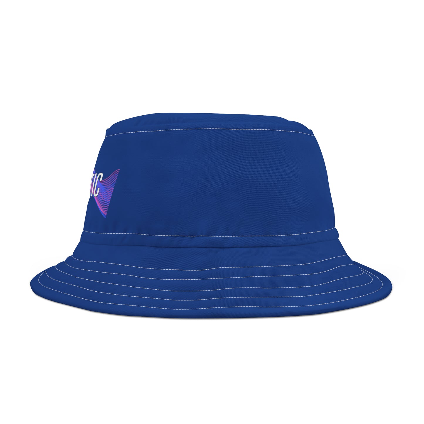 Chromatic Logo - Bucket Hat (AOP)