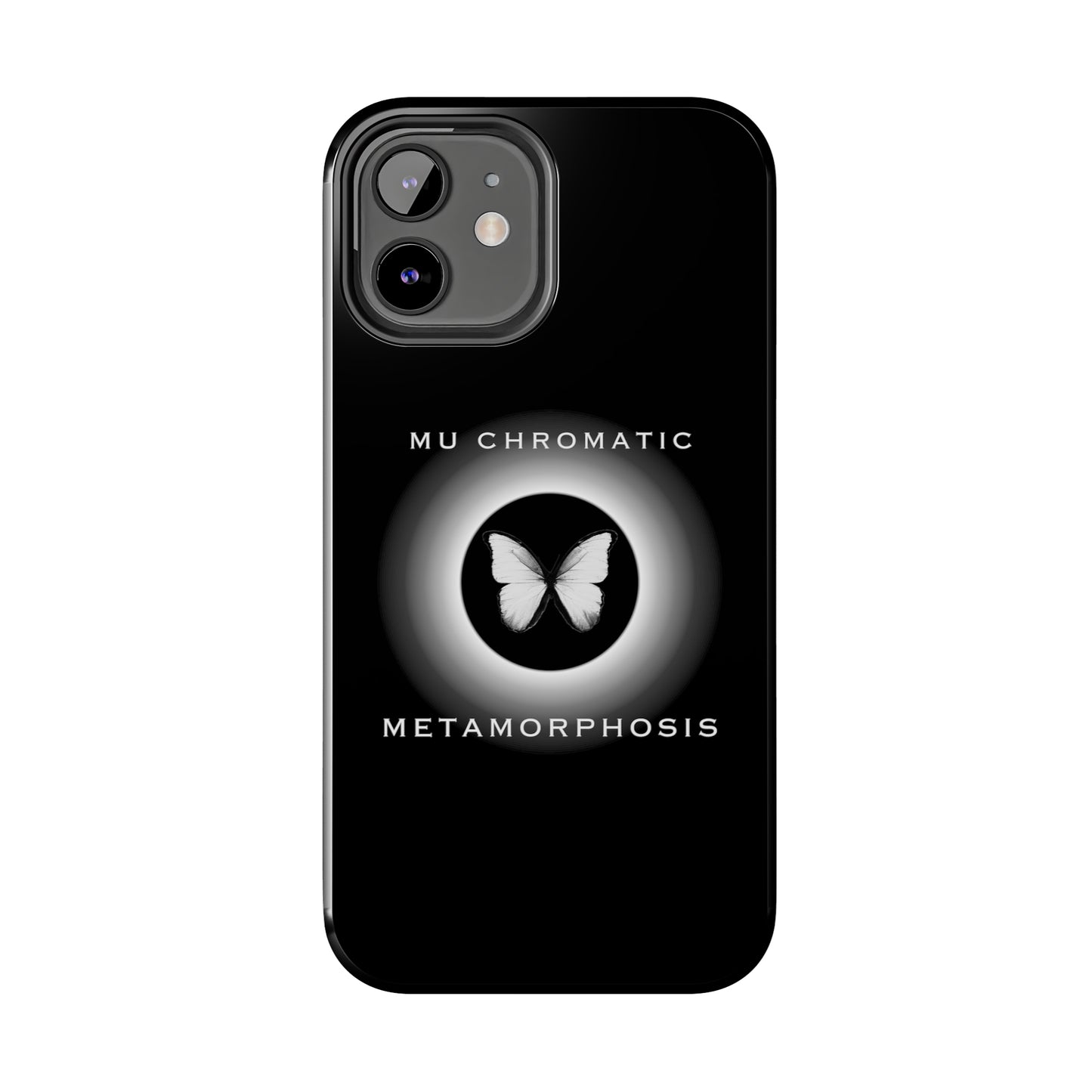 METAMORPHOSIS - Tough Phone Cases